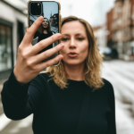 掌鏡人與藏鏡人2025年短影音創作的新趨勢解析