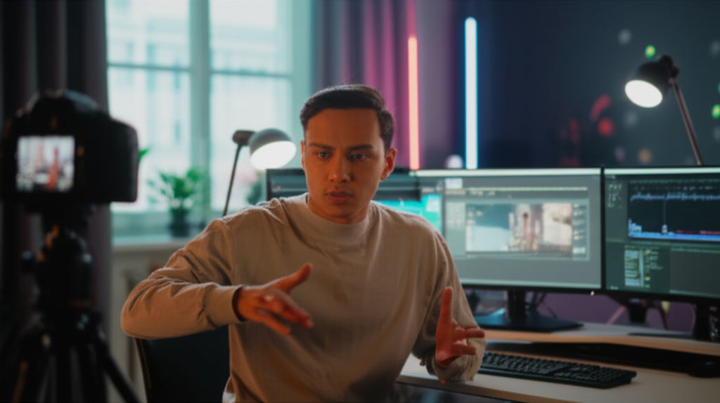 剪輯方式決定品牌辨識度：後製技術深度解析