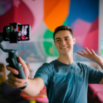 抖音掌鏡人如何塑造個人品牌影響力與提升短影音質感